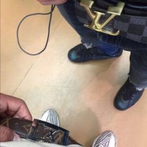 Meet your Posher, Jonathan